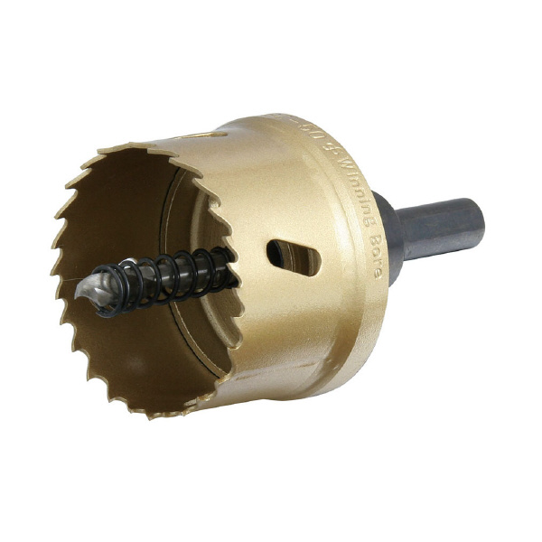 スエカゲツール（株） バイメタルカッター BC バイメタルカッター BC-120