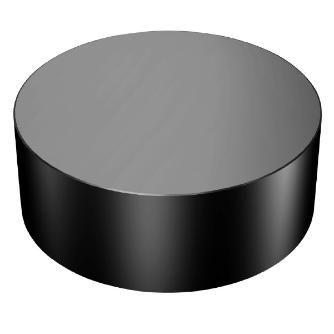 サンドビック（株） T-Max セラミックチップ RNGN Ｔ－Ｍａｘ　セラミックチップ　【Ｄ】 RNGN 12 07 00K15015 650