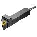 サンドビック（株） コロターン107 シャンクバイト 【F】 QS-SDJC コロターン１０７　シャンクバイト　【Ｆ】 QS-SDJCR1012E07HP