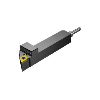 サンドビック（株） コロターン107 シャンクバイト 【F】 QS-SDJC コロターン１０７　シャンクバイト　【Ｆ】 QS-SDJCR1616E11HP