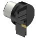 サンドビック（株） コロカット1・2カッティングヘッド【F】 C5-LF コロカット１・２カッティングヘッド【Ｆ】 C5-LF123D08-35055B