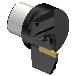 サンドビック（株） コロカット1・2カッティングヘッド【F】 C5-LF コロカット１・２カッティングヘッド【Ｆ】 C5-LF123H13-35060B