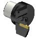サンドビック（株） コロカット1・2カッティングヘッド【F】 C5-LF コロカット１・２カッティングヘッド【Ｆ】 C5-LF123J13-35060B