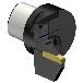 サンドビック（株） コロカット1・2カッティングヘッド【F】 C5-LF コロカット１・２カッティングヘッド【Ｆ】 C5-LF123K16-35060B