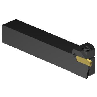 サンドビック（株） コロカット1ー2 シャンクバイト 【F】 LF コロカット１－２　シャンクバイト　【Ｆ】 LF123G07-2020C