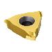 サンドビック（株） コロミル328 チップ 【C】 328R13 コロミル３２８　チップ　【Ｃ】 328R13-265 4515-GC 1025