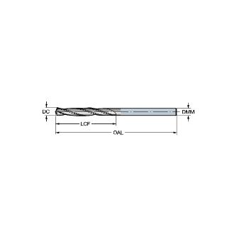サンドビック（株） コロドリル452 【D】 452.1 コロドリル４５２　【Ｄ】 452.1-1112-044A0-CM H10F