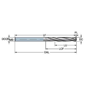 サンドビック（株） コロドリル452 【D】 452.1 コロドリル４５２　【Ｄ】 452.1-1270-044A0-CM H10F