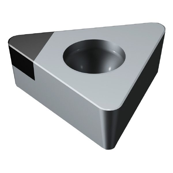 サンドビック（株） コロターン107 チップ PCD 【D】 TCMW コロターン１０７　チップ　ＰＣＤ　【Ｄ】 TCMW 11 02 04FP CD10