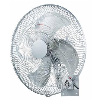 （株）ナカトミ 全閉式アルミ壁掛け扇 CF-45W 全閉式アルミ壁掛け扇 CF-45W
