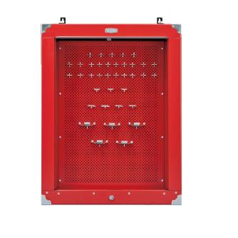 ＴＯＮＥ（株） シャッター付サービスボード(ハーフタイプ) C50B サービスボード C50B