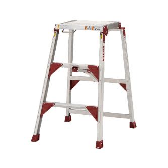 （株）ピカコーポレイション 折りたたみ式作業台 テンノリ DXG 折りたたみ式作業台　テンノリ DXG-47