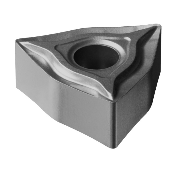 サンドビック（株） T-MaxP サーメットチップ WNMG Ｔ－ＭａｘＰ　サーメットチップ　【Ｃ】 WNMG 06 04 04-MF 5015