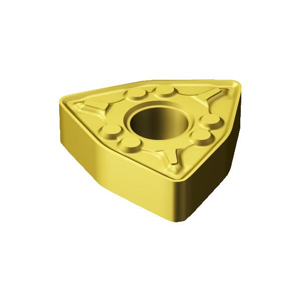 サンドビック（株） T-MaxP サーメットチップ WNMG Ｔ－ＭａｘＰ　サーメットチップ　【Ｃ】 WNMG 06 04 08-WM 1525