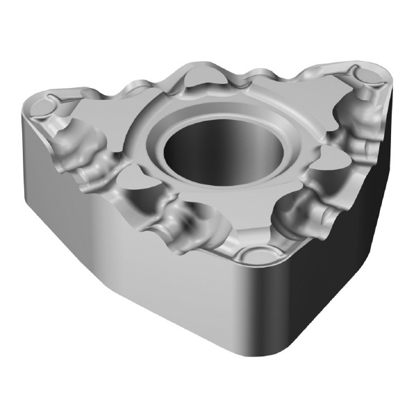 サンドビック（株） TーMaxP サーメットチップ 【A】 WNMG Ｔ－ＭａｘＰ　サーメットチップ　【Ｃ】 WNMG 08 04 04-PF 5015