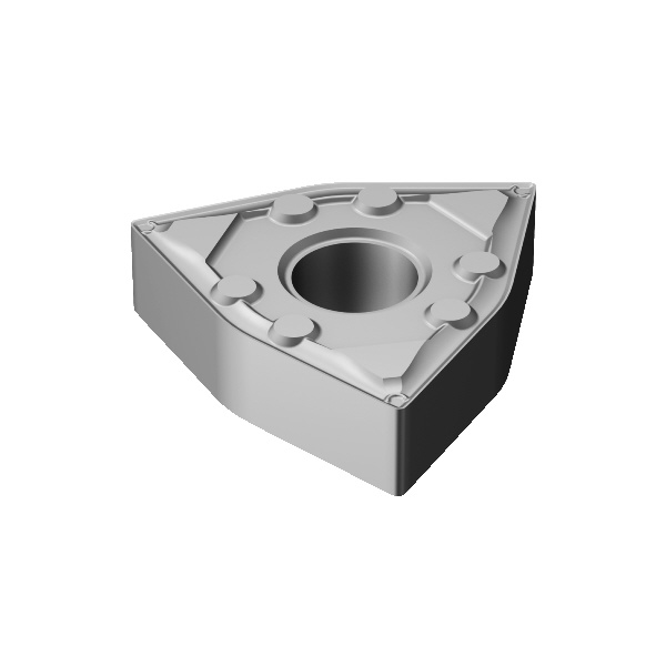 サンドビック（株） TーMaxP サーメットチップ 【A】 WNMG Ｔ－ＭａｘＰ　サーメットチップ　【Ｃ】 WNMG 08 04 04-WF 1525