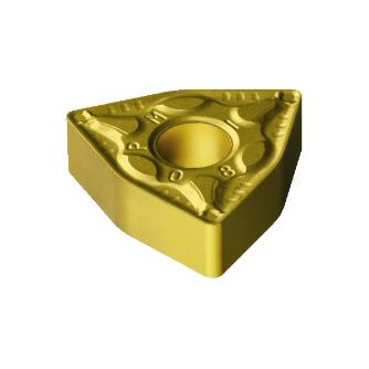 サンドビック（株） TーMaxP サーメットチップ 【A】 WNMG Ｔ－ＭａｘＰ　サーメットチップ　【Ｃ】 WNMG 08 04 08-PM 1525