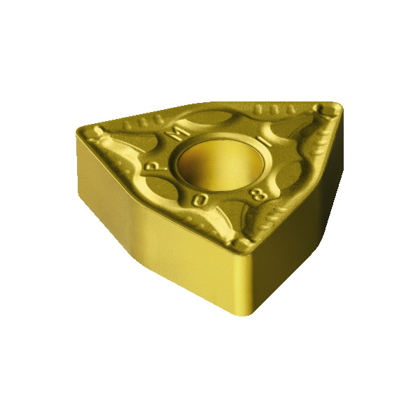 サンドビック（株） TーMaxP サーメットチップ 【A】 WNMG Ｔ－ＭａｘＰ　サーメットチップ　【Ｃ】 WNMG 08 04 08-PM 1525