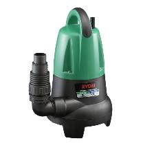 京セラインダストリアルツールズ（株） 水中ポンプ RMX