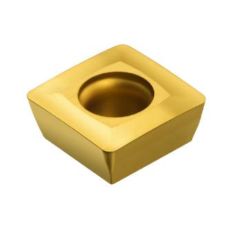 サンドビック（株） モジュールカッター チップ SPMT モジュールカッター　チップ　【Ｃ】 SPMT 09 T3 08-WH 235