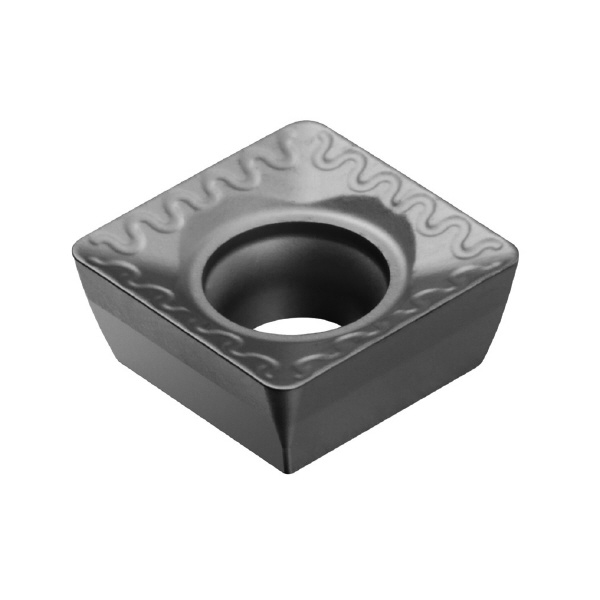 サンドビック（株） モジュールカッター チップ SPMT モジュールカッター　チップ　【Ｃ】 SPMT 09 T3 08-WL H13A