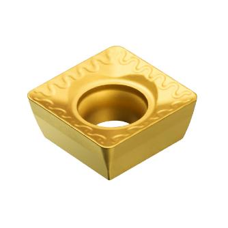 サンドビック（株） モジュールカッター チップ 【A】 SPMT モジュールカッター　チップ　【Ａ】 SPMT 12 04 08-WL 4040