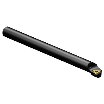 サンドビック（株） コロターン107 ボーリングバイト【F】 A12M-STFC コロターン１０７　ボーリングバイト【Ｆ】 A12M-STFCL 09-R