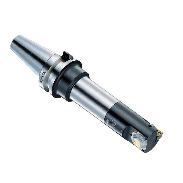 （株）日研工作所 ZMACボーリングバー NBT-ZMAC ＺＭＡＣボーリングバー NBT50-ZMAC20-150