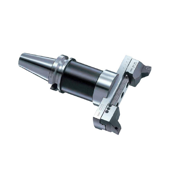 （株）日研工作所 バランスカット大径用ボーリングバー NBT-RAC バランスカット大径用ボーリングバー NBT40-RAC180-205