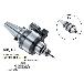 （株）日研工作所 スピンドルスピーダ NBT-NX スピンドルスピーダ NBT50-NX5-151