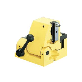 （株）日研工作所 手動式テールストック P 手動式テールストック P-210S