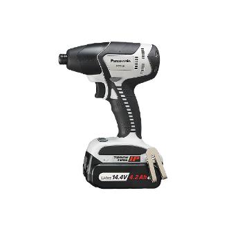 パナソニック（株）　ＥＷ社 充電オイルパルスインパクトドライバー EZ7545 オイルパルスインパクトドライバー EZ7545LS2S-B