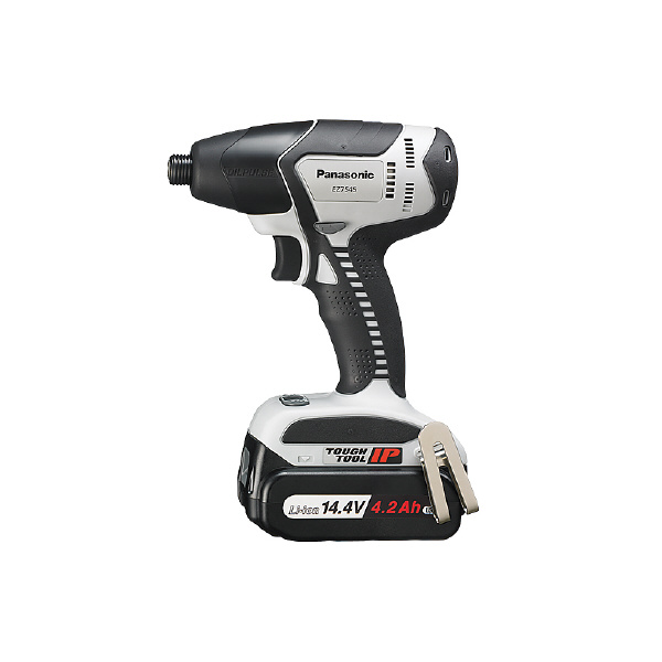 パナソニック（株）　ＥＷ社 充電オイルパルスインパクトドライバー EZ7545 オイルパルスインパクトドライバー EZ7545LS2S-B