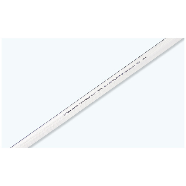 十川産業（株） スーパートムフッソeasyホース FE スーパートムフッソｅａｓｙホース FE-9 (9X15X20M)