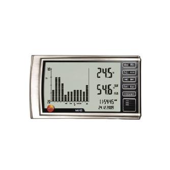 （株）テストー 温湿度計 TESTO 温湿度計 TESTO 623