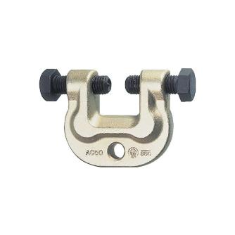（株）スーパーツール アイアンマン(仮設用狭締金具) AC-H アイアンマン AC50H
