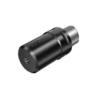 サンドビック（株） シャンクアダプタHP C5-131 シャンクアダプタＨＰ　【Ｆ】 C5-131-00045-10