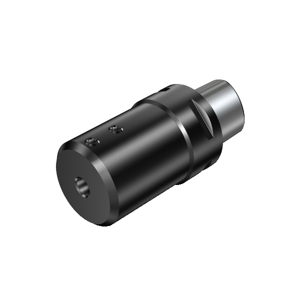 サンドビック（株） シャンクアダプタHP C5-131 シャンクアダプタＨＰ　【Ｆ】 C5-131-00045-10
