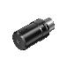 サンドビック（株） シャンクアダプタHP C5-131 シャンクアダプタＨＰ　【Ｆ】 C5-131-00045-10