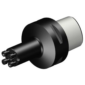 サンドビック（株） コロターンSL アダプタ 【F】 C5-570 コロターンＳＬ　アダプタ　【Ｆ】 C5-570-2C 20 059