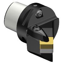 サンドビック（株） T-MaxP カッティングヘッド C5-DSSN
