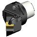 サンドビック（株） T-MaxP カッティングヘッド C5-DSSN Ｔ－ＭａｘＰ　カッティングヘッド　【Ｆ】 C5-DSSNR-35050-15