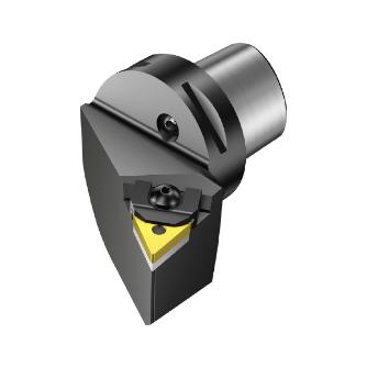 サンドビック（株） TーMaxP カッティングヘッド 【F】 C5-MTJN Ｔ－ＭａｘＰ　カッティングヘッド　【Ｆ】 C5-MTJNL-35060-16
