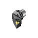 サンドビック（株） TーMaxP カッティングヘッド 【F】 C5-MTJN Ｔ－ＭａｘＰ　カッティングヘッド　【Ｆ】 C5-MTJNR-35060-22