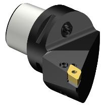 サンドビック（株） T-MaxP カッティングヘッド C5-PDJN