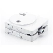 （株）ナベヤ レベリングブロックM型 M