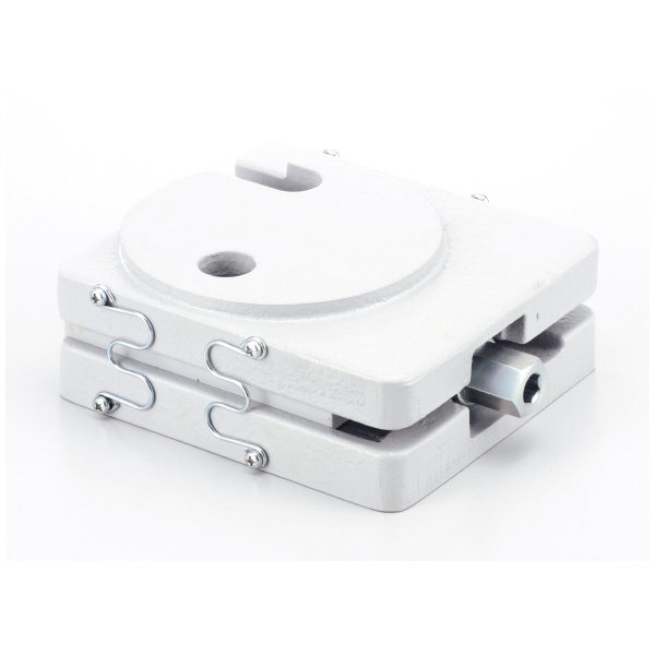 （株）ナベヤ レベリングブロックM型 M レベリングブロックＭ型 M75