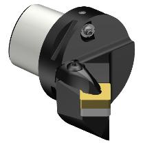 サンドビック（株） T-MaxP カッティングヘッド C6-DSSN