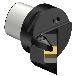 サンドビック（株） T-MaxP カッティングヘッド C6-DSSN Ｔ－ＭａｘＰ　カッティングヘッド　【Ｆ】 C6-DSSNL-45054-15