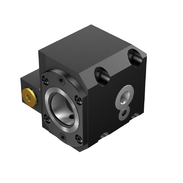 サンドビック（株） クランピングユニット 【E】 C6-LC クランピングユニット　【Ｅ】 C6-LC2080-93140